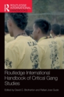 Routledge International Handbook of Critical Gang Studies - Book
