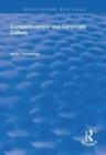 Competitiveness and Corporate Culture - Book