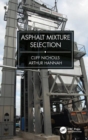 Asphalt Mixture Selection - Book