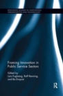 Framing Innovation in Public Service Sectors - Book