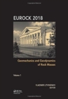 Geomechanics and Geodynamics of Rock Masses, Volume 1 : Proceedings of the 2018 European Rock Mechanics Symposium - Book
