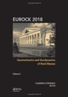 Geomechanics and Geodynamics of Rock Masses - Volume 2 : Proceedings of the 2018 European Rock Mechanics Symposium - Book