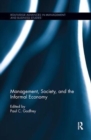 Management, Society, and the Informal Economy - Book