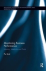 Monitoring Business Performance : Models, Methods, and Tools - Book