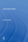 Caring About Health - Book