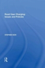 Road User Charging: Issues and Policies - Book
