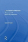Lessons from Russia : Clinton and US Democracy Promotion - Book