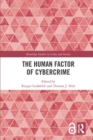 The Human Factor of Cybercrime - Book