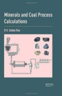 Minerals and Coal Process Calculations - Book