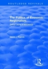 The Politics of Economic Regionalism : Sierra Leone in ECOWAS - Book