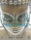 Asian Philosophies - Book
