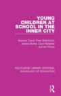 Young Children at School in the Inner City - Book