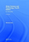 Water Science and Technology : An Introduction - Book