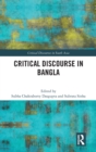 Critical Discourse in Bangla - Book