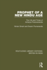 Prophet of a New Hindu Age : The Life and Times of Acharya Pranavananda - Book