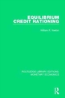 Equilibrium Credit Rationing - Book