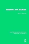 Theory of Money - Book