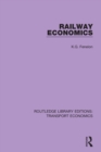 Railway Economics - Book