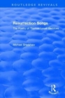 Resurrection Songs: The Poetry of Thomas Lovell Beddoes : The Poetry of Thomas Lovell Beddoes - Book