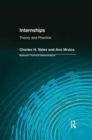 Internships : Theory and Practice - Book