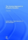 The Income Approach to Property Valuation - Book