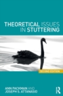 Theoretical Issues in Stuttering - Book