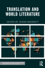 Translation and World Literature - Book