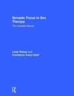 Sensate Focus in Sex Therapy : The Illustrated Manual - Book