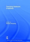Teaching Outdoors Creatively - Book