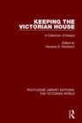Keeping the Victorian House : A Collection of Essays - Book