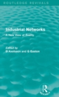 Industrial Networks (Routledge Revivals) : A New View of Reality - Book