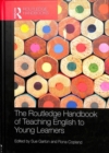The Routledge Handbook of Teaching English to Young Learners - Book