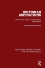 Victorian Aspirations : The Life and Labour of Charles and Mary Booth - Book