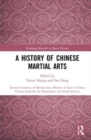 A History of Chinese Martial Arts - Book