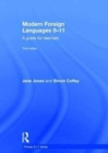 Modern Foreign Languages 5-11 : A guide for teachers - Book