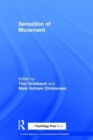 Sensation of Movement - Book