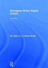 Managing Global Supply Chains - Book