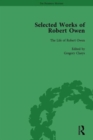 The Selected Works of Robert Owen Vol IV - Book
