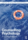 Counselling Psychology - Book