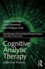 Cognitive Analytic Therapy : Distinctive Features - Book