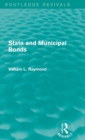 State and Municipal Bonds - Book