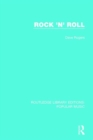 Rock 'n' Roll - Book