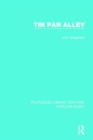 Tin Pan Alley - Book