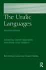 The Uralic Languages - Book
