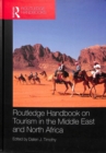 Routledge Handbook on Tourism in the Middle East and North Africa - Book