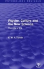 Psyche, Culture and the New Science : The Role of PN - Book