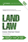Optimize Land Law - Book