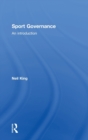 Sport Governance : An introduction - Book