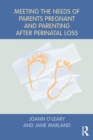Meeting the Needs of Parents Pregnant and Parenting After Perinatal Loss - Book