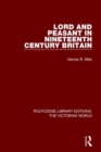 Lord and Peasant in Nineteenth Century Britain - Book